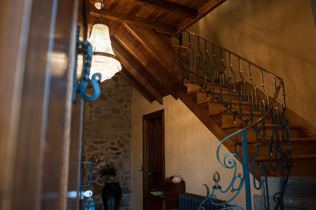 הוילה Casa Da Roisa חדר תמונה